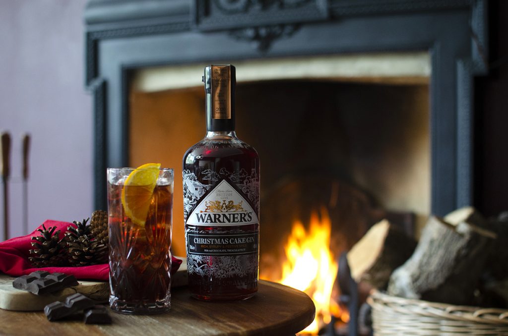 Best Christmas flavoured gins for 2020 | GoodtoKnow