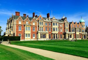 Sandringham House