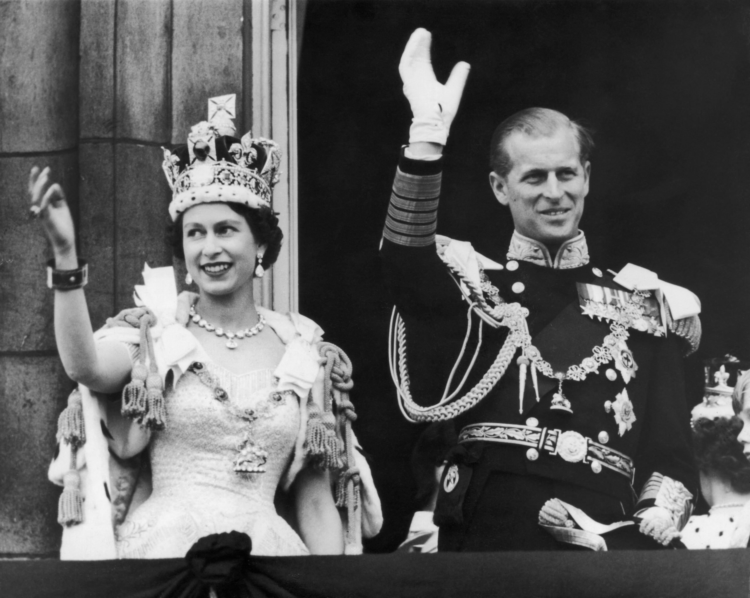 The Queen extra bank holiday
