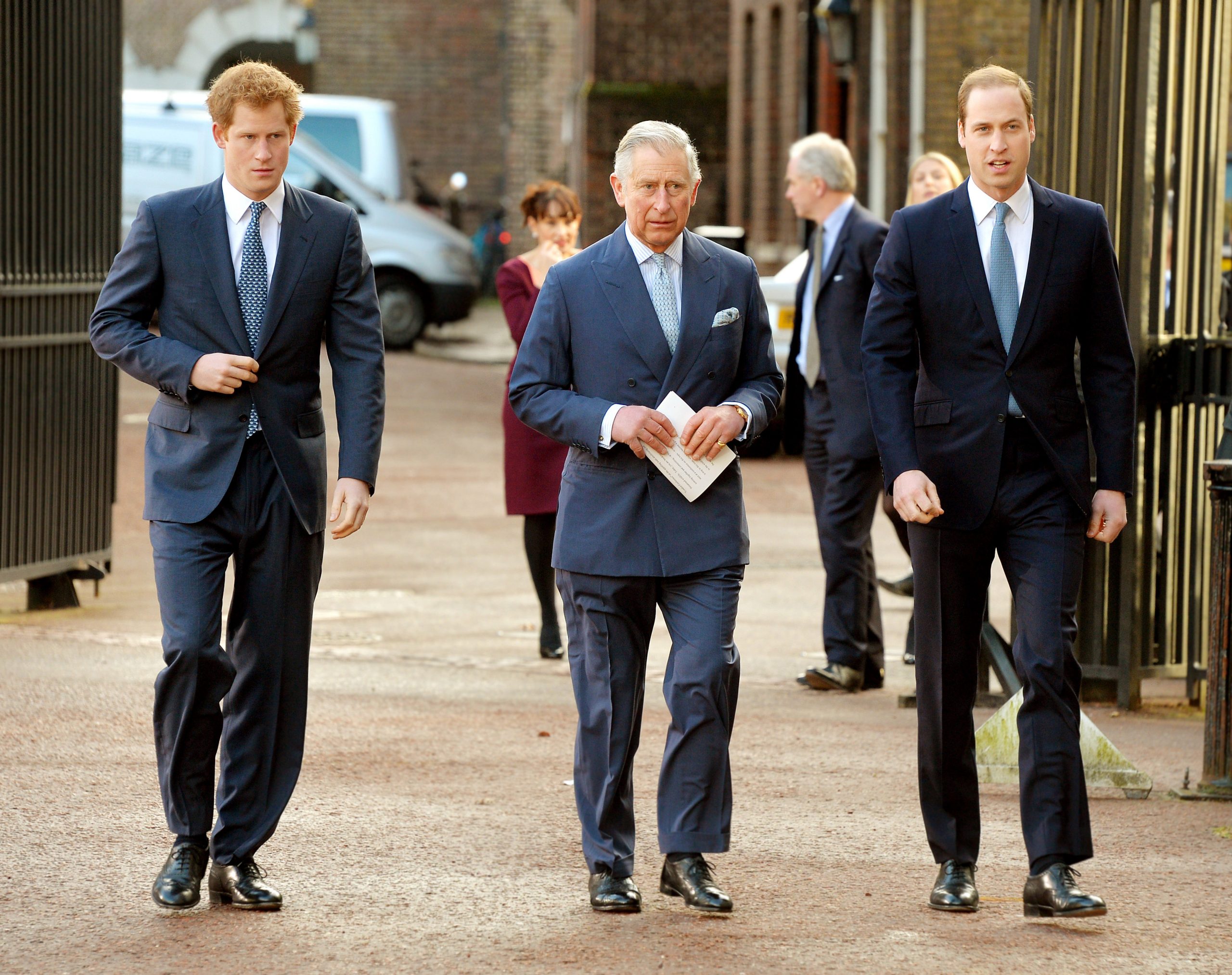 Prince William