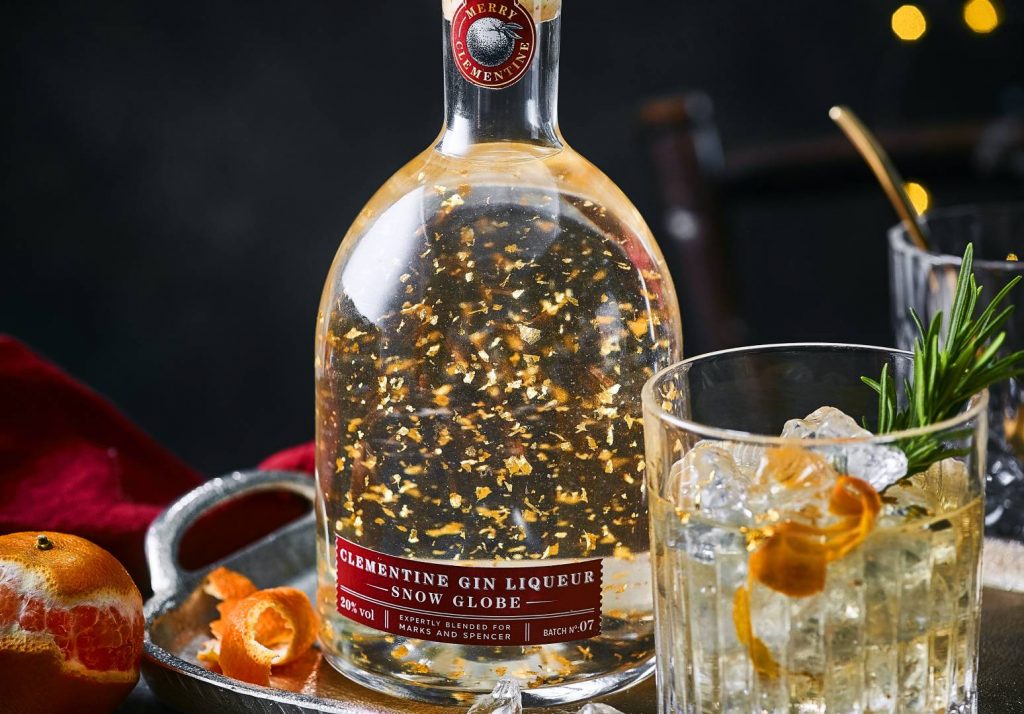 Best Christmas flavoured gins for 2020 GoodtoKnow