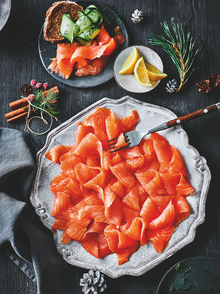 Best Marks and Spencer Christmas food for 2020 GoodtoKnow