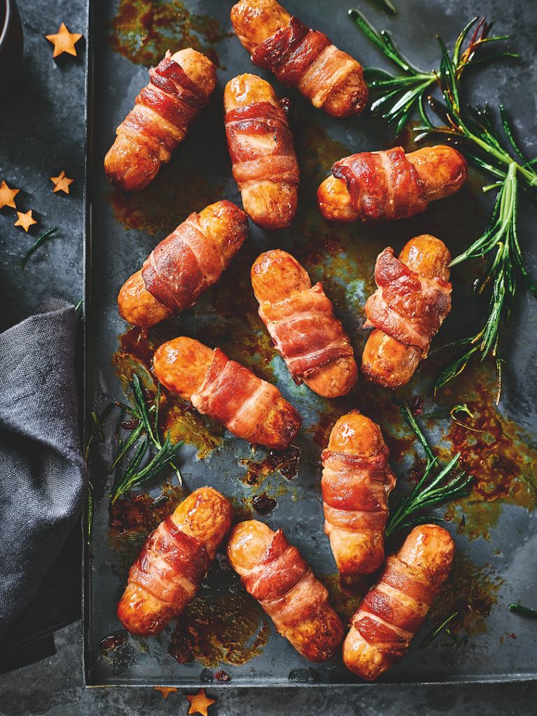 Best Marks and Spencer Christmas food for 2020 GoodtoKnow