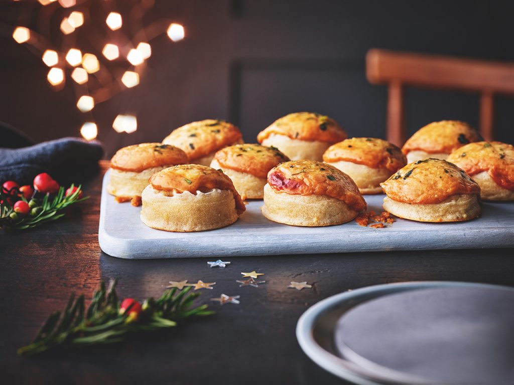 Best Marks and Spencer Christmas food for 2020 GoodtoKnow