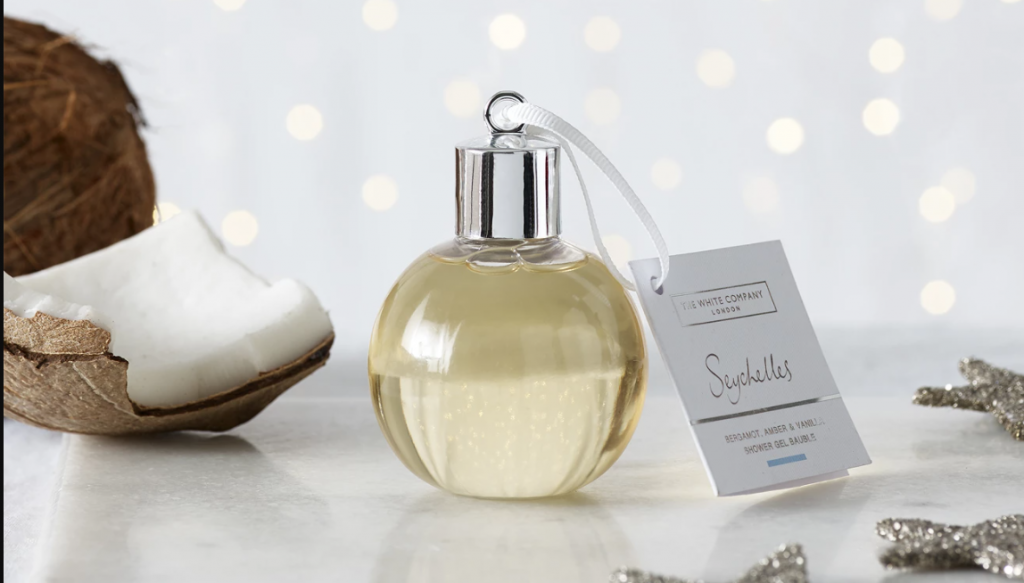Seychelles The White Company
