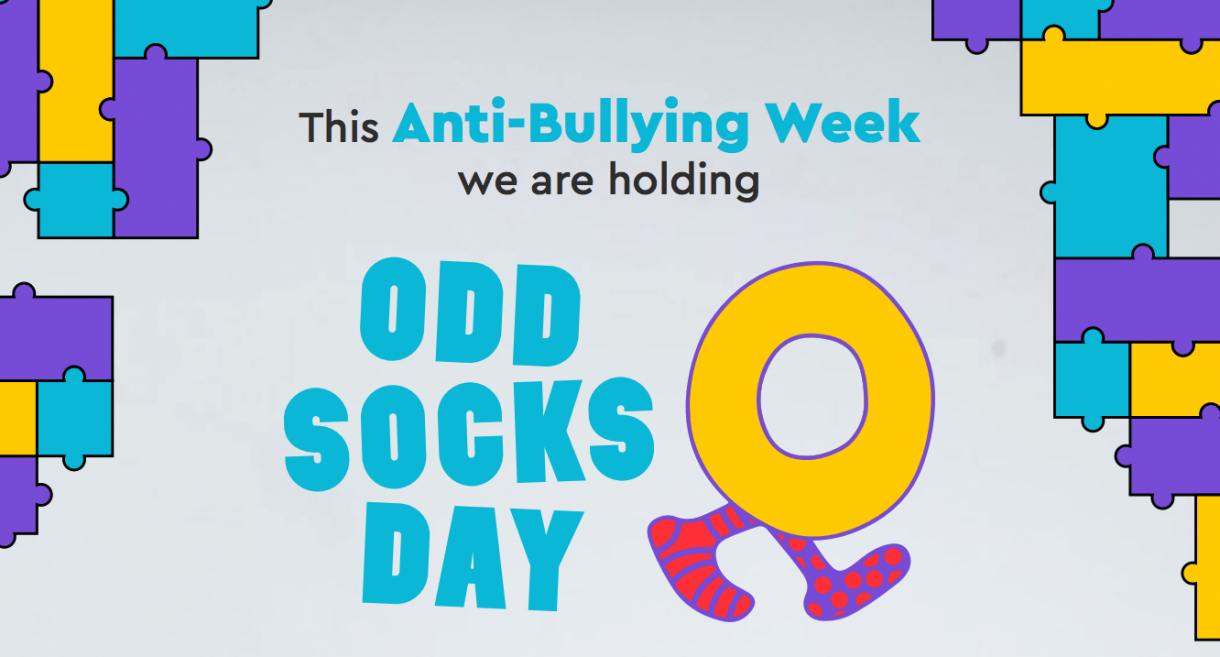 When is Odd Socks Day 2020 and what is it all about? GoodtoKnow