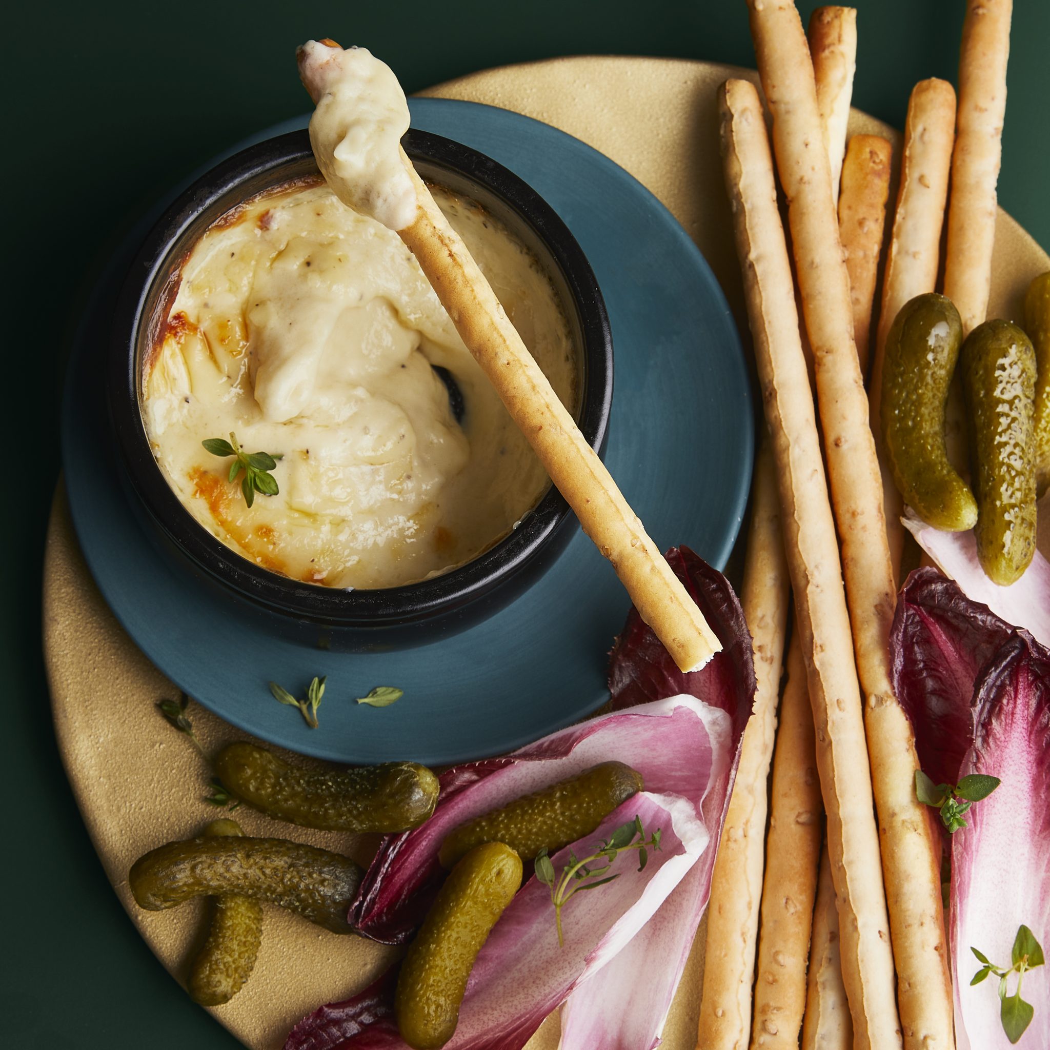 Best Waitrose Christmas food for 2020 GoodtoKnow