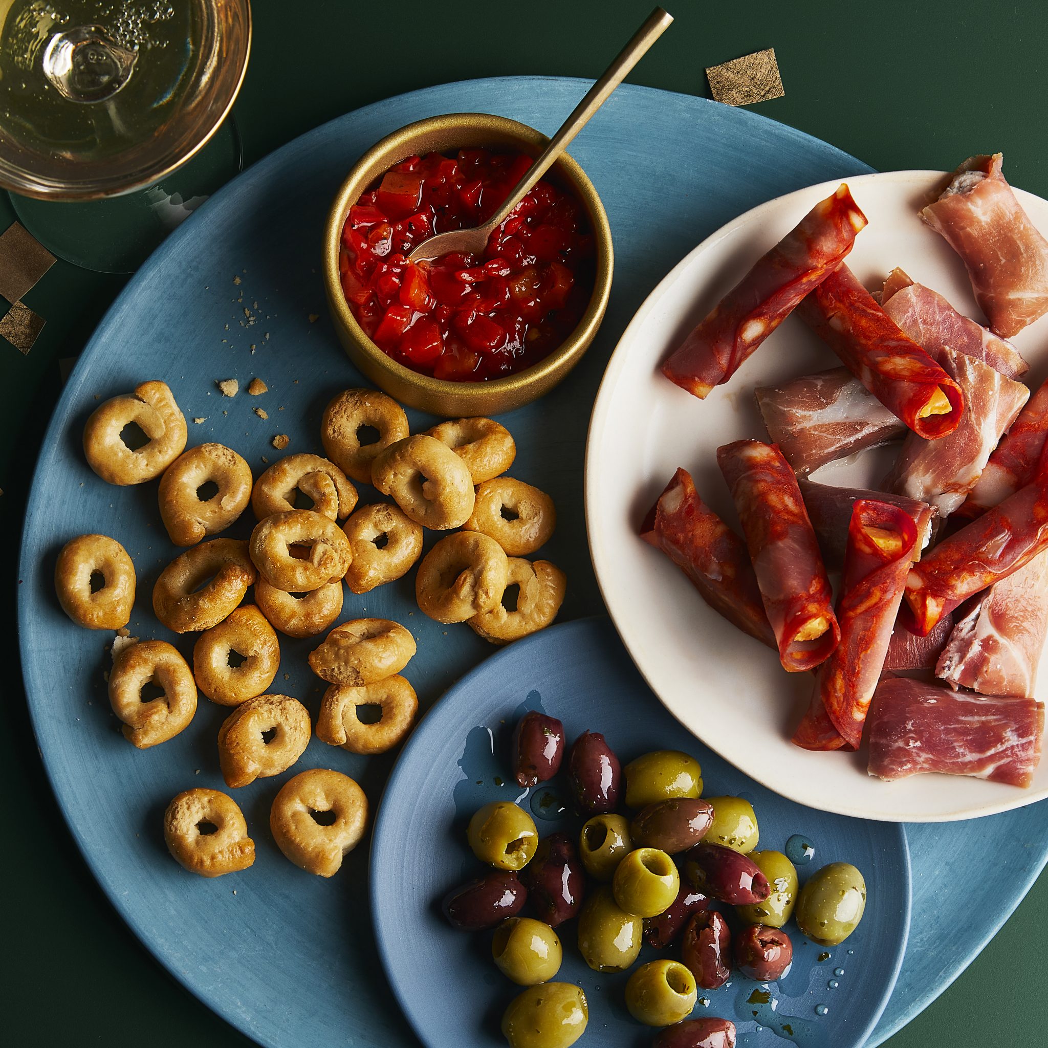 Best Waitrose Christmas food for 2020 GoodtoKnow