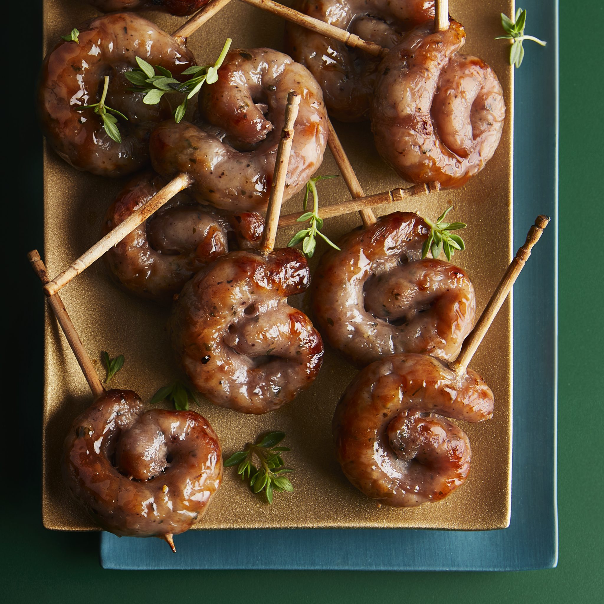 Best Waitrose Christmas food for 2020 | GoodtoKnow