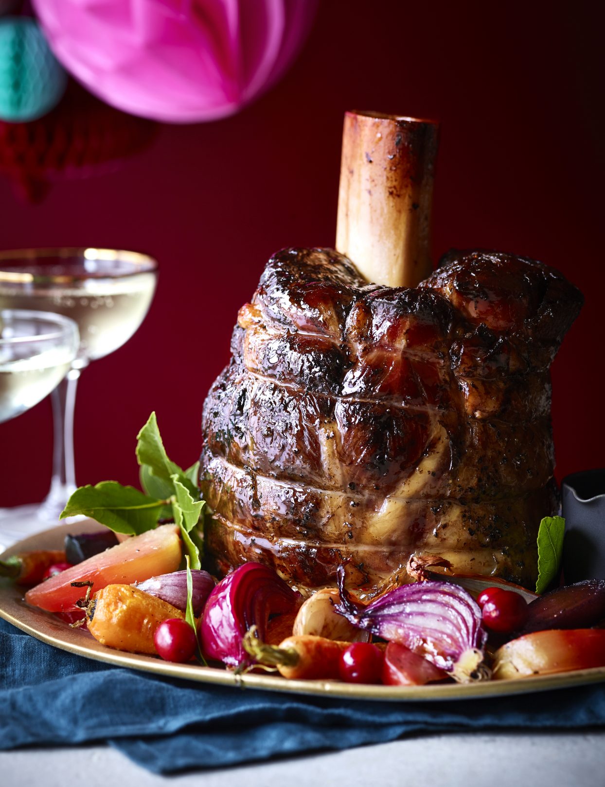 Best Waitrose Christmas food for 2020 GoodtoKnow