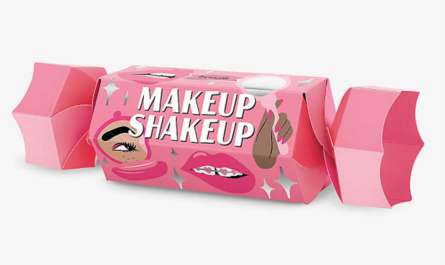 Benefit crackers