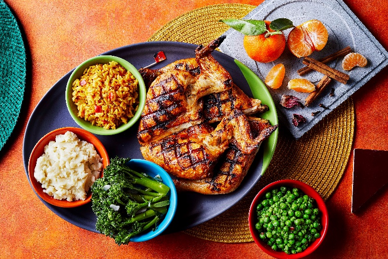 Nando's