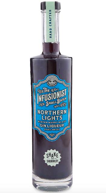 Aldi gin
