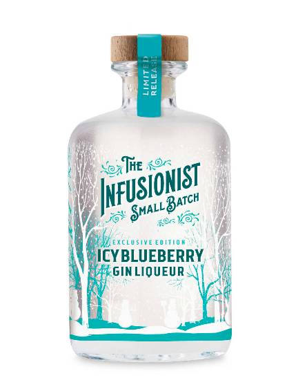 Aldi gin