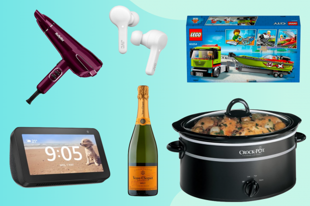 tesco echo dot black friday