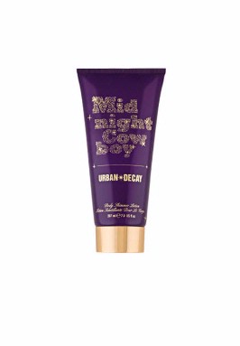 10 of the Best Fake Tanners - Urban Decay Midnight Cowboy Body Shimmer Lotion. - 1