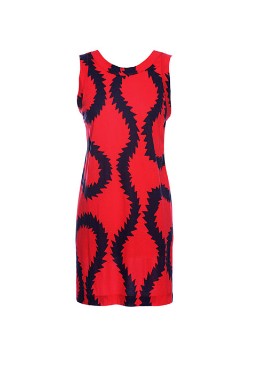Label Lust - Vivienne Westwood Anglomani Tank - 1