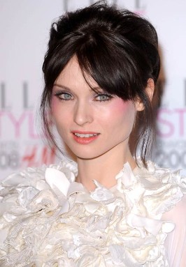 Style Talk: Sophie Ellis-Bextor - My Healthy Diet - 3