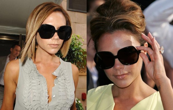 Celeb Fashion Obsessions! - Victoria Beckham Loves Her... - 3