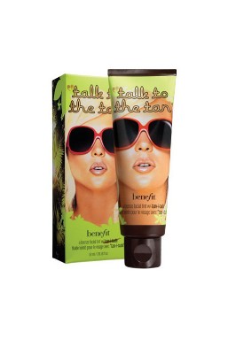 10 of the Best Fake Tanners - Benefit Talk To The Tan - 9