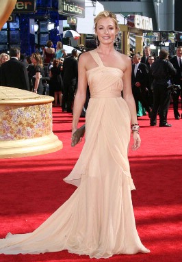 All The Dresses - Cat Deeley - 11