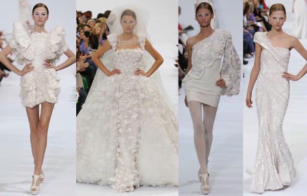 Best of Haute Couture - Elie Saab