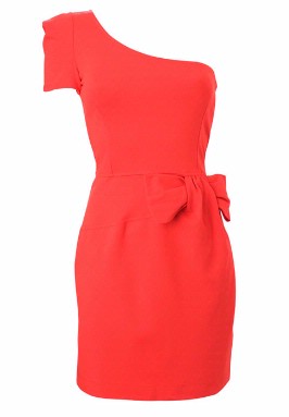 Party dresses galore! - French Connection party dress - 15
