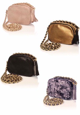 Party Bags Galore! - Kurt Geiger - 1