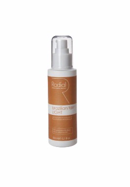 10 of the Best Fake Tanners - Rodial Brazilian Tan Light - 3