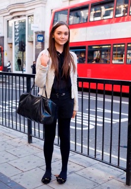 Kit Kat Senses Street Style: Week 6 - Rosie Lane - 9
