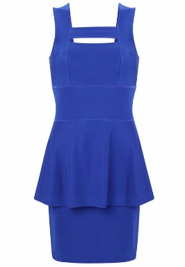 Party dresses galore! - French Connection party dress - 1