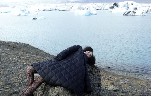 Behind The Scenes: LOOK Goes To Iceland - Where To Stay - 1