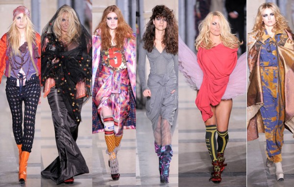 Best Of Fashion Month - Vivienne Westwood - 9