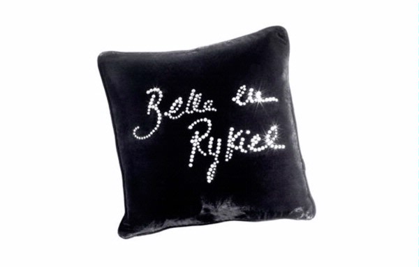 Sonia Rykiel For H&M - Embellished Pillow- £19.99 - 15