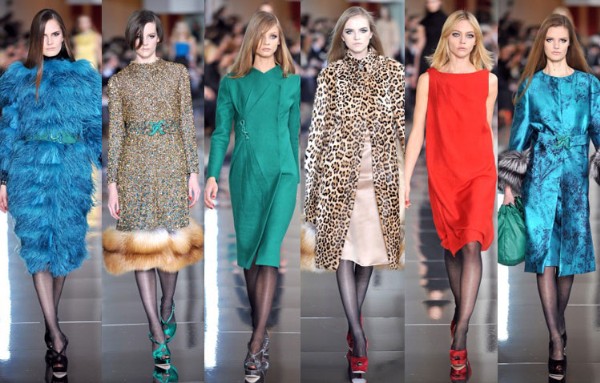 Best Of Fashion Month - Valentino - 3