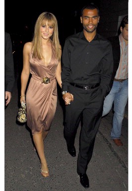 Cheryl Cole: Style Evolution - September 2006 - 27