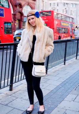 Kit Kat Senses Street Style: Week 6 - Hayley Bushell - 5