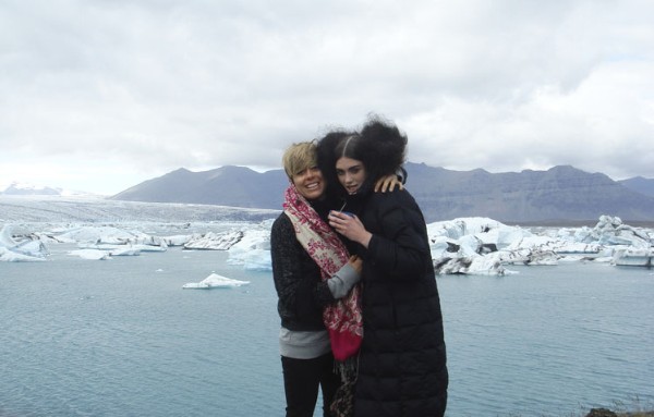 Behind The Scenes: LOOK Goes To Iceland - Drink at Boston, Laugavegur 28b - 3