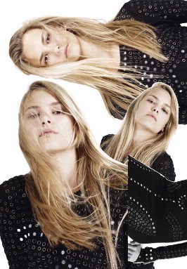 Topshop's Christopher Kane collection launches today! - Eyelet collage - 3