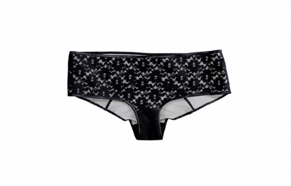 Sonia Rykiel For H&M - Lace pants- £12.99 - 1