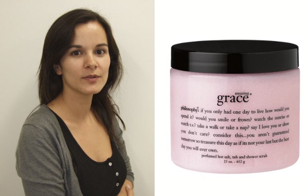 The Look Team’s Favourite Beauty Buys - Cara Ellen, Beauty Writer - 3