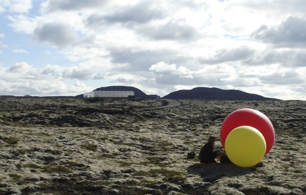 Behind The Scenes: LOOK Goes To Iceland - Eat at Vio Tjornina, Templarasund 3 - 7