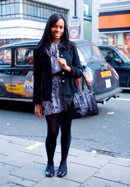 Kit Kat Senses Street Style: Week 6 - Ify Adilih - 7
