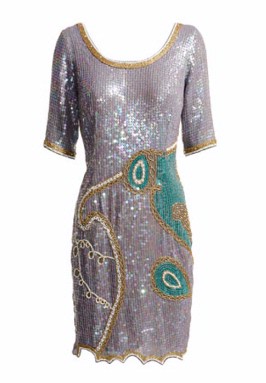 Party dresses galore! - Monsoon party dress - 9