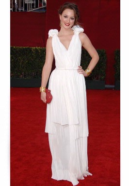 All The Dresses - Leighton Meester - 7