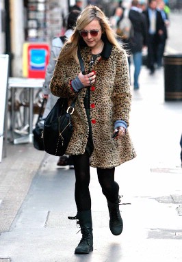 Fearne Cotton: A Month In The Wardrobe - 13th October - 9