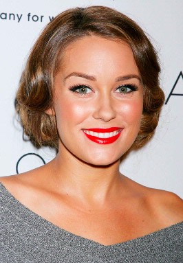 Hair And Beauty Awards Of The Week - Lauren Conrad's Vintage Waves - 25