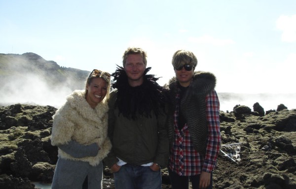 Behind The Scenes: LOOK Goes To Iceland - Drink at Kaffibarinn, Bergstaoastraeti 1 - 5
