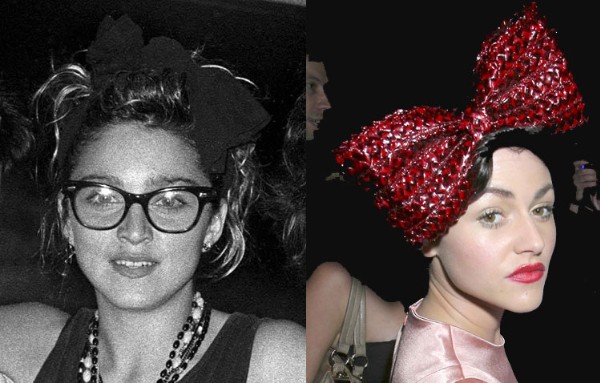 Fashion Revival - Head Bows - 3