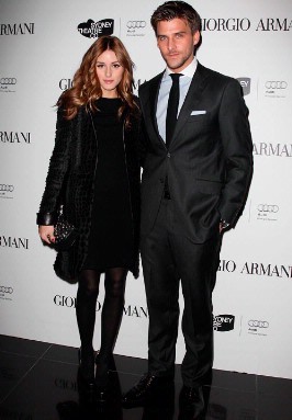 Olivia Palermo’s A Month In Style - Back to Black - 3